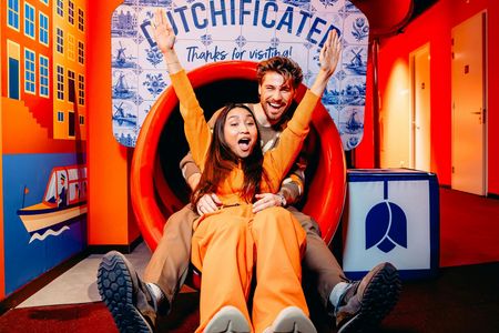 Highlights of Holland