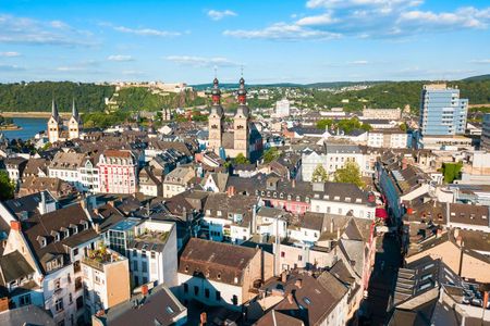 Explore the Instaworthy spots of Konstanz with a local