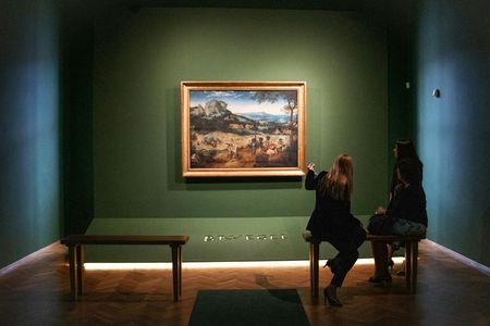 Lobkowicz Palace ticket and audio guide