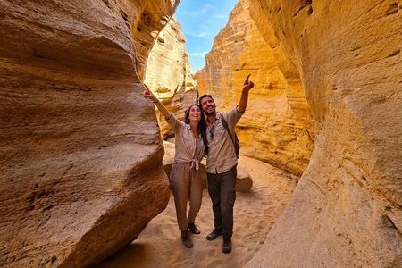 Timlaline dunes sunset tour from Agadir with Moroccan BBQ