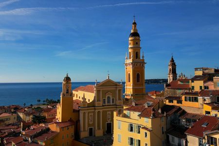 Private tour to discover the history and flavours of Menton