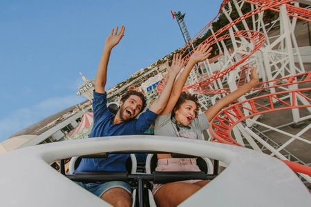 Theme park and bowling pass at Gran Canaria’s Holiday World