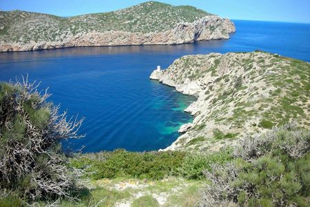 Cabrera full-day excursion from Mallorca