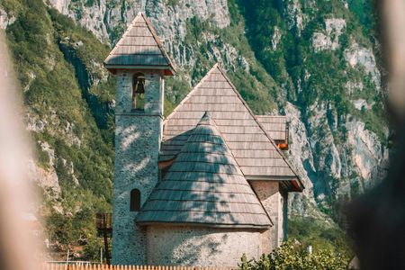 Shkodra and Theth National Park day tour from Durrës