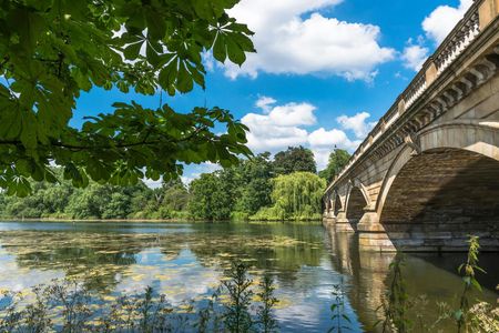 Best of London e‑bike guided tour