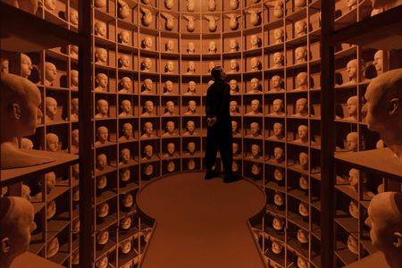 Museum Villa entrance ticket