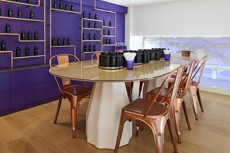 Premium workshop at Molinard Parfums in Cannes