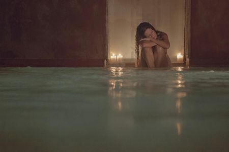 90-minute of Andalusian Hammam Experience in Madrid