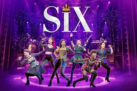 Skip-the-line tickets to Six in London