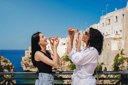 Authentic Polignano a Mare Guided Tour