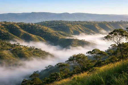 Zulu cultural tour to the Valley of a Thousand Hills from Durban