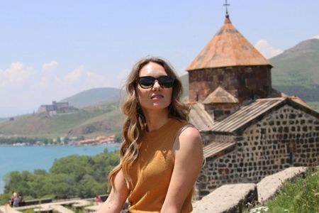 Sevan Lake and Dilijan private tour