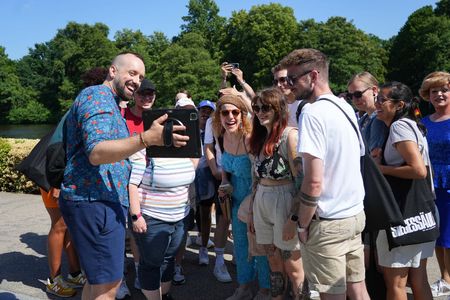 Uncensored tour of sex and freedom history in Berlin