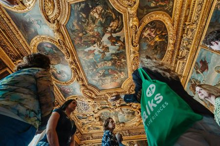 Guided tour of Doge's Palace and St. Mark's Basilica