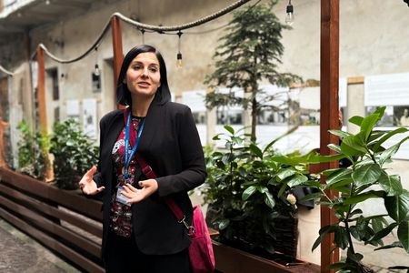 Krakow: Jewish quarter Kazimierz guided tour