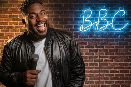 Big Black Comedy Show at Planet Hollywood Resort and Casino