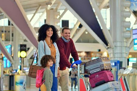 Fast-track airport service with transfer in Sharm El Sheikh