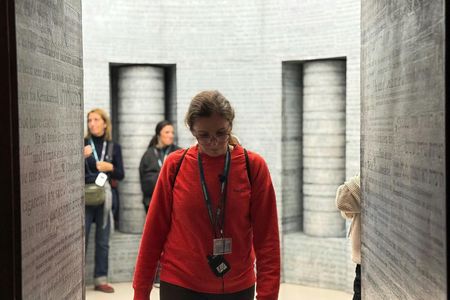 Wieliczka Salt Mine and Schindler Factory tour with lunch