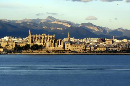 Illetas discovery tour