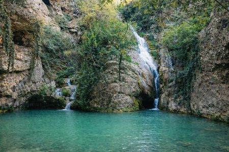 Spiritual and natural highlights tour from Veliko Tarnovo