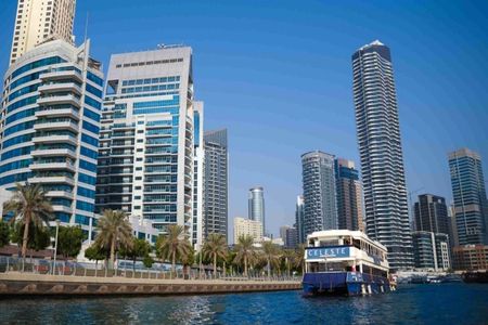 Celeste luxury sunset cruise with options main or upper deck