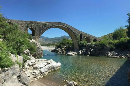 Historical and cultural guided tour of Shkodër