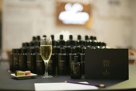 Prestige workshop at Molinard Parfums in Paris 1st arrondissement