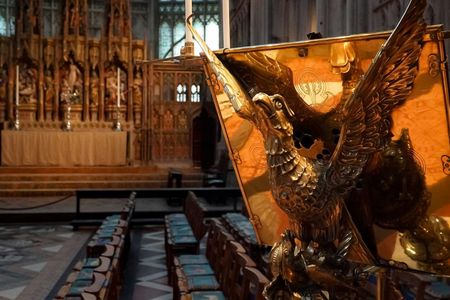 Lacock and the Cotswolds Harry Potter Film Locations Small Group Tour