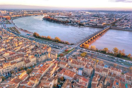 Bordeaux City Pass with validity 24h, 48h, 72h or 96h