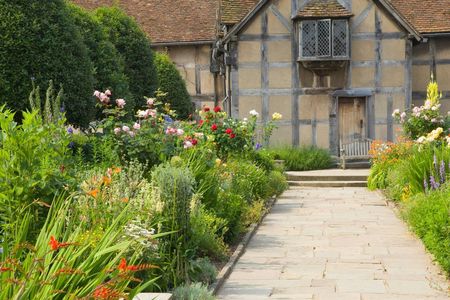 Tour of Warwick Castle, Stratford-upon-Avon and Oxford