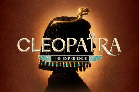 Cleopatra The Experience in London tickets