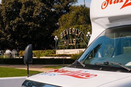 Half-Day Los Angeles Highlights Guided Tour