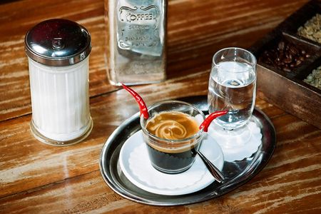 Vienna coffeehouse culture tour