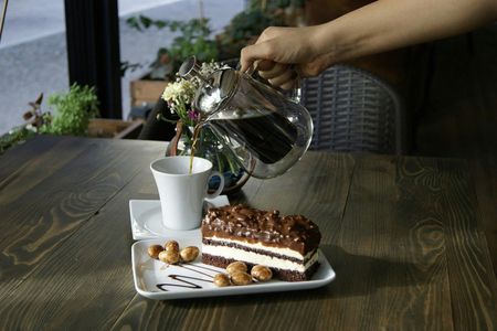 Guided tasting tour of traditional Viennese coffee, cake and chocolate