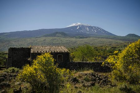Etna and Alcantara tour from Taormina
