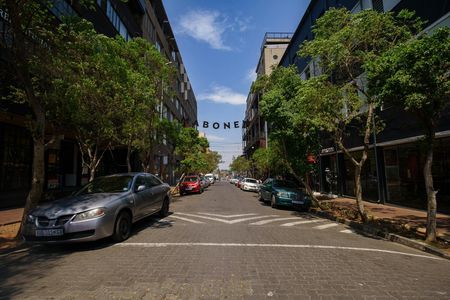 Johannesburg and Soweto half-day tour