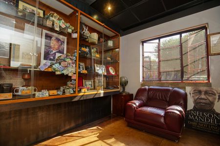 Johannesburg and Soweto full-day tour with Apartheid Museum