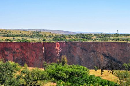 Cullinan Mine and Pretoria City full-day tour from Johannesburg