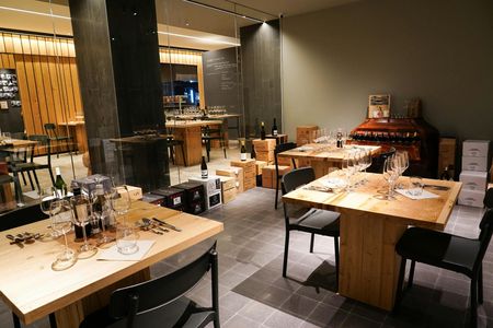 Etna wine tasting and Sicilian culinary experience