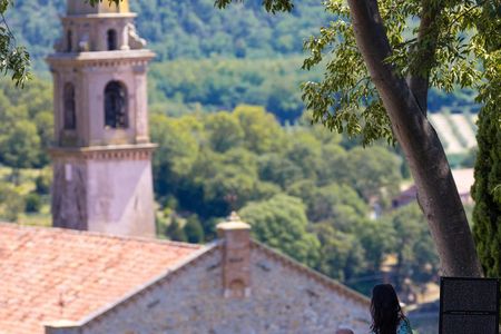 Arquà Petrarca Medieval Village Guided Tour from Padua