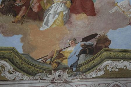 Venetian Villas of Riviera del Brenta Guided Tour from Venice