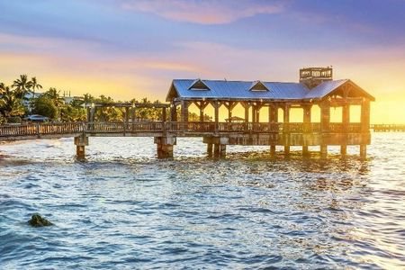 Ultimate Florida Self-Guided Driving Audio Tour