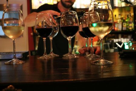 Portuguese history and flavors food tour