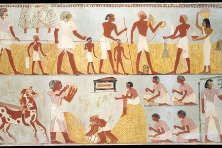 Guided tour of Luxor's hidden gems from Hurghada