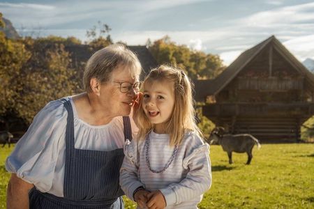 Ballenberg Swiss Open-Air Museum entrance ticket