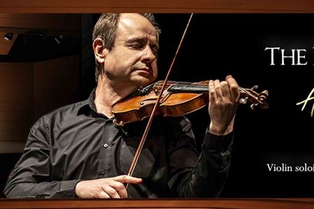 The Four Seasons By Vivaldi Concert In Milan