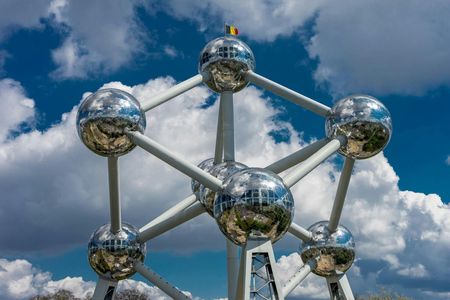 Brussels's most photogenic spots with a local