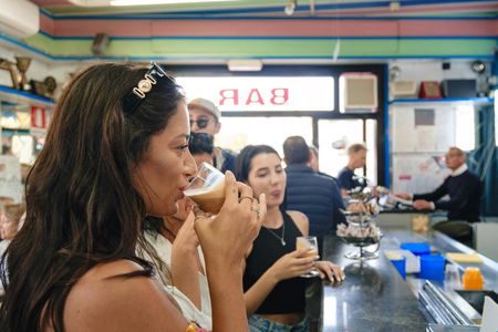 Monopoli street food guided tour