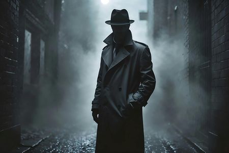 NYC Mobsters, ghosts, and crime walking tour