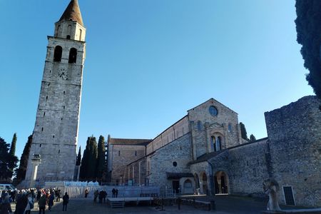Aquileia UNESCO Roman Site half-day trip from Trieste